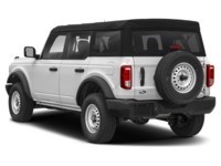 2023 Ford Bronco Base Advanced Exterior Shot 9