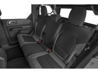 2023 Ford Bronco Base Advanced Interior Shot 5