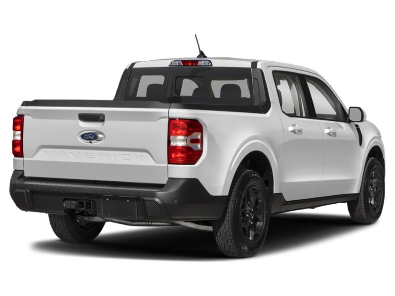 2024 Ford Maverick Lariat Exterior Shot 2