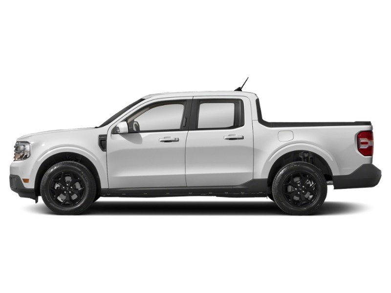 2024 Ford Maverick Lariat Exterior Shot 6