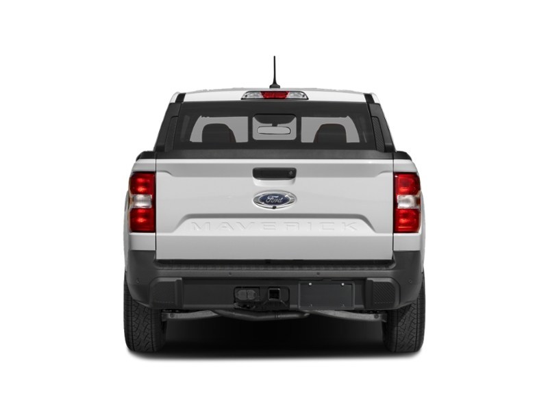 2024 Ford Maverick Lariat Exterior Shot 7