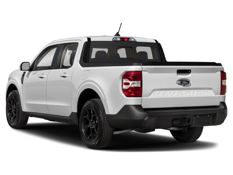 2024 Ford Maverick Lariat Exterior Shot 9