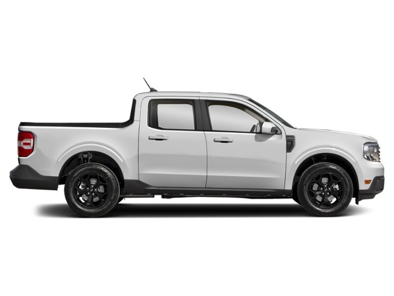 2024 Ford Maverick Lariat Exterior Shot 10