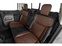 2024 Ford Maverick Lariat Interior Shot 5
