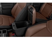 2024 Ford Maverick Lariat Interior Shot 7