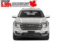 2022 GMC Terrain AWD 4dr SLE Exterior Shot 5