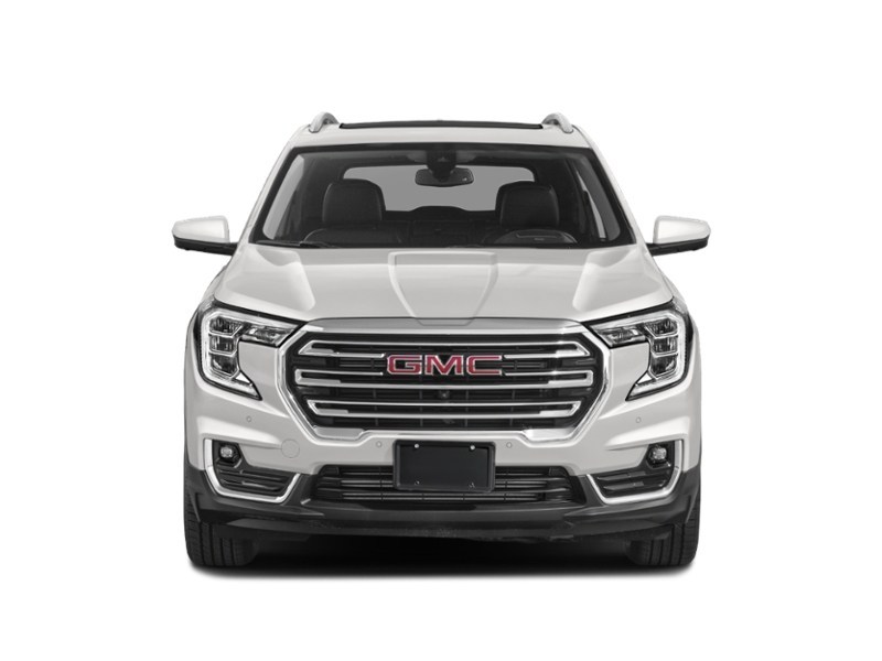 2022 GMC Terrain AWD 4dr Denali Exterior Shot 5