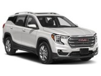 2022 GMC Terrain AWD 4dr Denali Exterior Shot 8