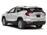 2022 GMC Terrain AWD 4dr Denali Exterior Shot 9