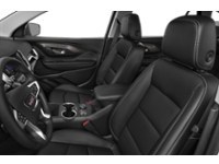 2022 GMC Terrain AWD 4dr Denali Interior Shot 4