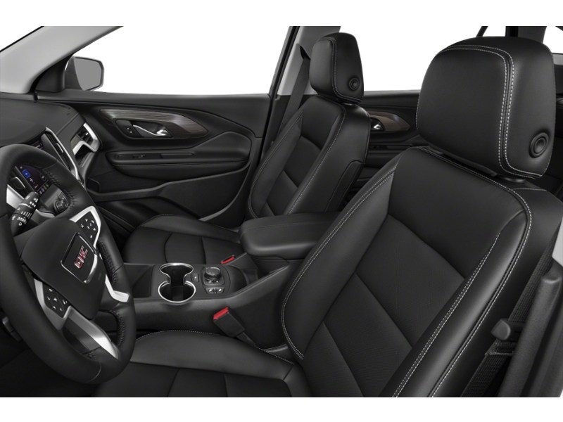 2022 GMC Terrain AWD 4dr Denali Interior Shot 4