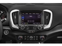 2022 GMC Terrain AWD 4dr Denali Interior Shot 2