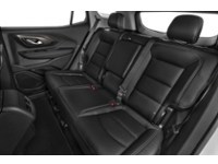 2022 GMC Terrain AWD 4dr Denali Interior Shot 5