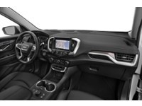 2022 GMC Terrain AWD 4dr Denali Interior Shot 1