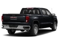 2024 GMC Sierra 1500 4WD Crew Cab 147" Elevation Exterior Shot 2