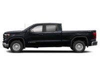 2024 GMC Sierra 1500 4WD Crew Cab 147" Elevation Exterior Shot 6