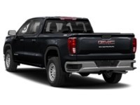 2024 GMC Sierra 1500 4WD Crew Cab 147" Elevation Exterior Shot 9