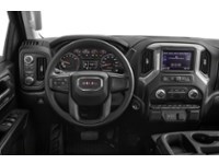 2024 GMC Sierra 1500 4WD Crew Cab 147" Elevation Interior Shot 3