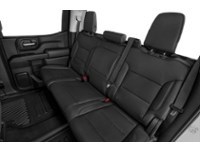2024 GMC Sierra 1500 4WD Crew Cab 147" Elevation Interior Shot 5
