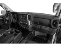 2024 GMC Sierra 1500 4WD Crew Cab 147" Elevation Interior Shot 1