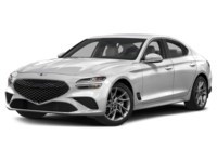 2023 Genesis G70 2.0T Prestige Exterior Shot 1