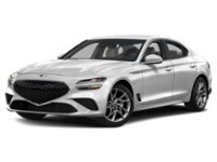 2022 Genesis G70 2.0T Advanced Exterior Shot 1