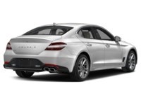 2023 Genesis G70 2.0T Prestige Exterior Shot 2