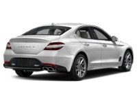 2023 Genesis G70 2.0T Advanced Exterior Shot 2