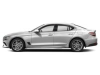 2023 Genesis G70 2.0T Prestige Exterior Shot 6