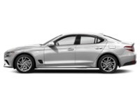 2022 Genesis G70 2.0T Advanced Exterior Shot 6