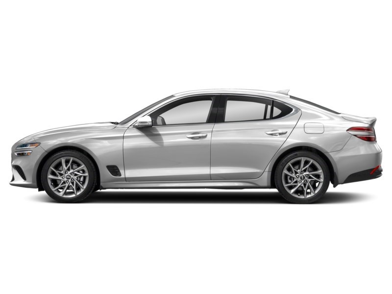 2023 Genesis G70 2.0T Prestige Exterior Shot 6