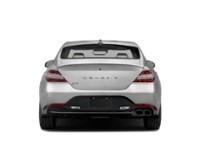 2022 Genesis G70 2.0T Advanced Exterior Shot 7