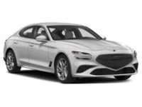 2023 Genesis G70 2.0T Prestige Exterior Shot 8