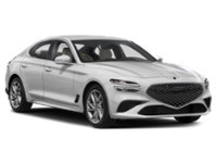 2022 Genesis G70 2.0T Advanced Exterior Shot 8