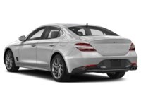 2023 Genesis G70 2.0T Prestige Exterior Shot 9