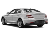 2022 Genesis G70 2.0T Advanced Exterior Shot 9