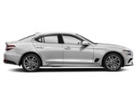 2022 Genesis G70 2.0T Advanced Exterior Shot 10
