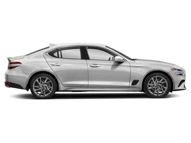 2023 Genesis G70 2.0T Prestige Exterior Shot 10