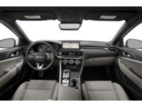 2023 Genesis G70 2.0T Prestige Interior Shot 6