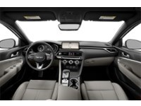 2022 Genesis G70 2.0T Advanced Interior Shot 6