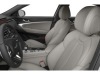 2023 Genesis G70 2.0T Prestige Interior Shot 4
