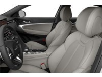 2023 Genesis G70 2.0T Advanced Interior Shot 4