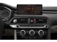 2022 Genesis G70 2.0T Advanced Interior Shot 2