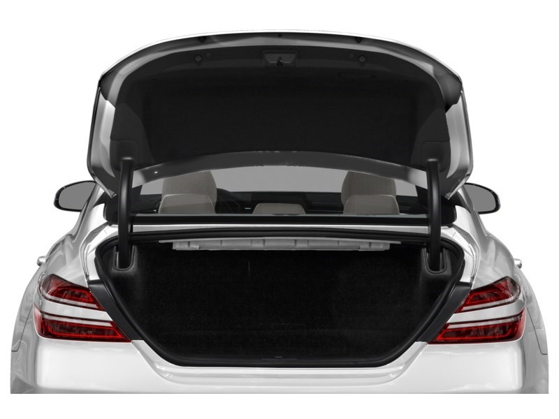 2023 Genesis G70 2.0T Prestige Exterior Shot 4