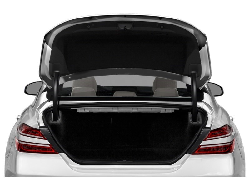 2023 Genesis G70 2.0T Advanced Exterior Shot 4
