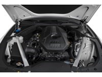 2023 Genesis G70 2.0T Prestige Exterior Shot 3