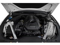 2023 Genesis G70 2.0T Advanced Exterior Shot 3