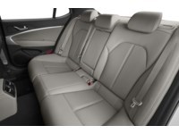 2023 Genesis G70 2.0T Prestige Interior Shot 5