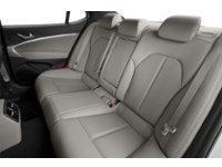 2022 Genesis G70 2.0T Advanced Interior Shot 5