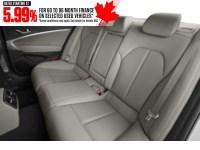 2022 Genesis G70 2.0T Advanced AWD Interior Shot 5